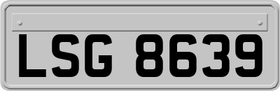 LSG8639