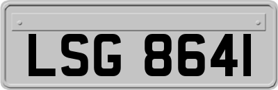 LSG8641
