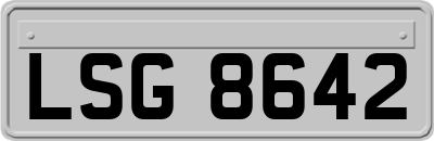 LSG8642
