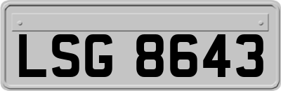 LSG8643