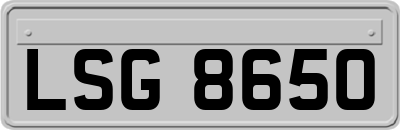 LSG8650