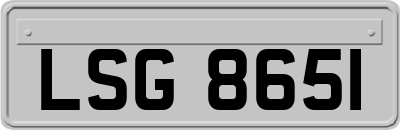 LSG8651