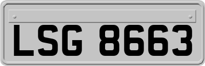 LSG8663