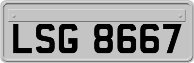 LSG8667