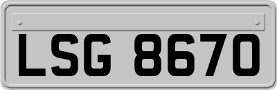 LSG8670