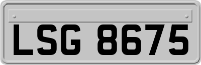 LSG8675