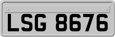 LSG8676