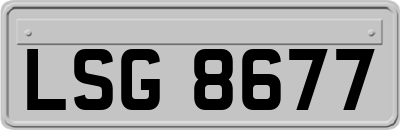 LSG8677