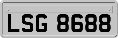 LSG8688