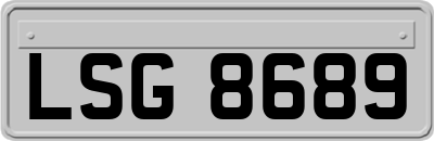 LSG8689