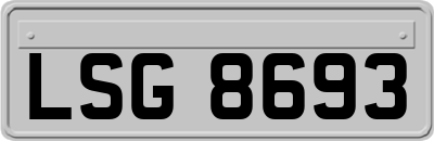 LSG8693