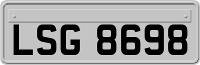 LSG8698