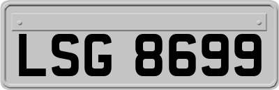 LSG8699