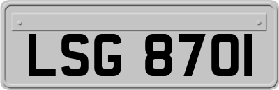 LSG8701