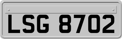 LSG8702