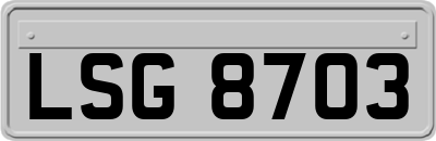 LSG8703