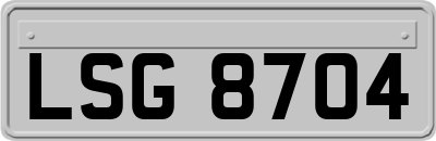 LSG8704