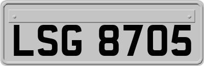LSG8705