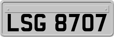 LSG8707