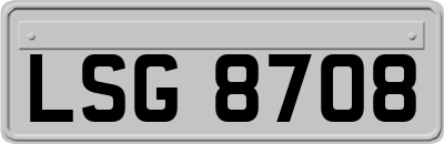 LSG8708