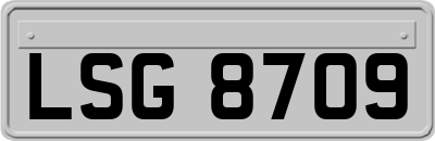 LSG8709