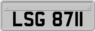 LSG8711
