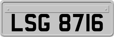 LSG8716