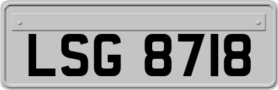 LSG8718