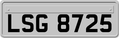 LSG8725
