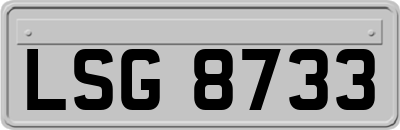 LSG8733