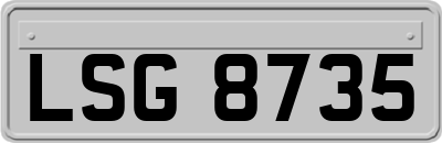 LSG8735