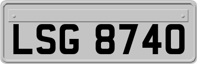 LSG8740
