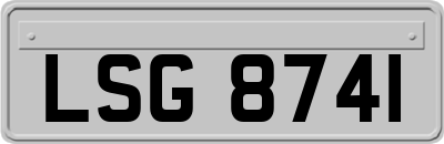 LSG8741