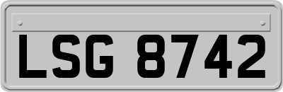 LSG8742