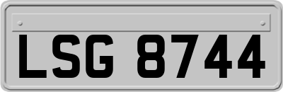 LSG8744