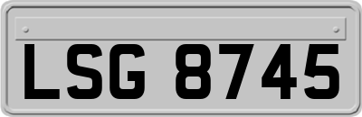 LSG8745