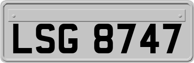 LSG8747