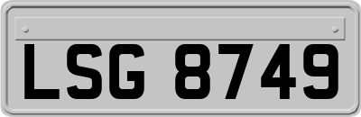 LSG8749