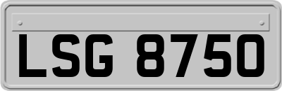 LSG8750