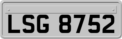 LSG8752