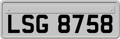 LSG8758