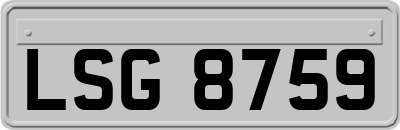 LSG8759