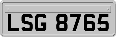 LSG8765