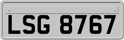 LSG8767