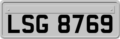 LSG8769
