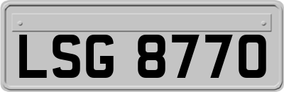 LSG8770