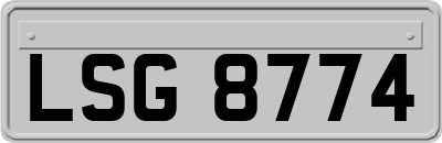 LSG8774