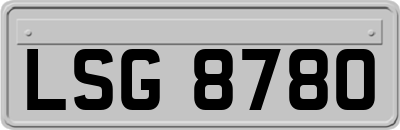 LSG8780