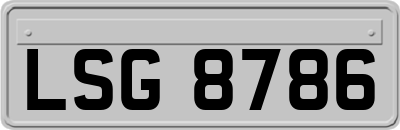 LSG8786