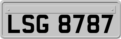 LSG8787